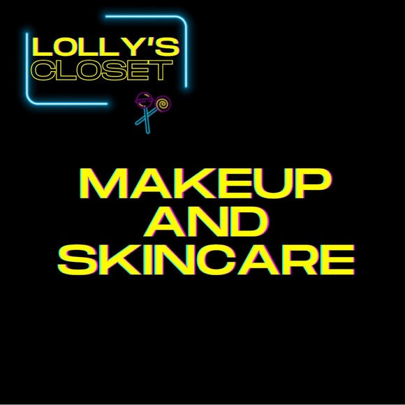Makeup & Skincare 🍭 - Picture 1 of 1